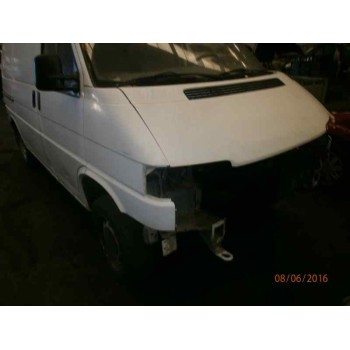 VOLKSWAGEN T4 TRANSPORTER/FURGONETA (MOD. 1991)