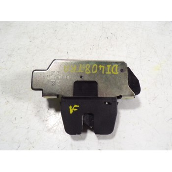 CERRADURA MALETERO / PORTON 8719F8 9684648680 