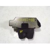 Recambio de cerradura maletero / porton para peugeot 208 1.4 hdi fap referencia OEM IAM 8719F8 9684648680 
