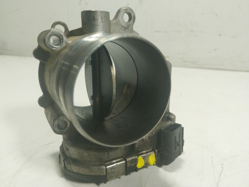 Recambio de caja mariposa para jaguar f-pace (x761) 2.0 td4 awd referencia OEM IAM AJ813373 G4D39F991AA 