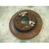 Recambio de disco freno trasero para ford c-max referencia OEM IAM   