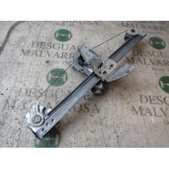 ELEVALUNAS DELANTERO IZQUIERDO 