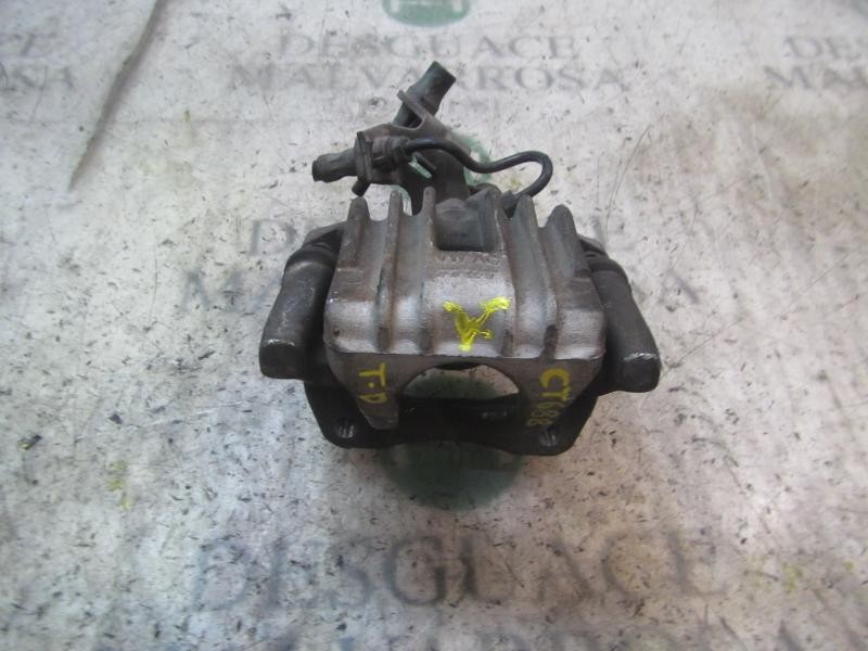 Recambio de pinza freno trasera derecha para seat leon (1p1) stylance / style referencia OEM IAM 1K0615424J  