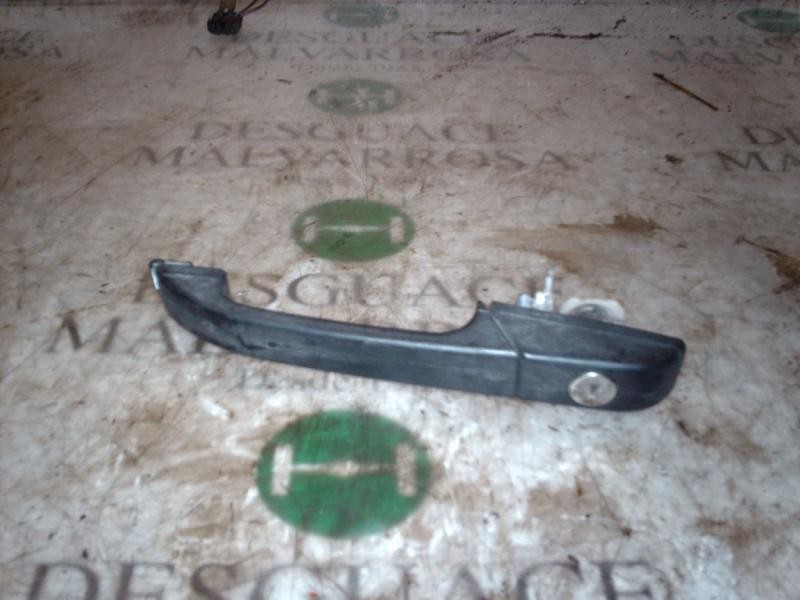 Recambio de maneta exterior delantera derecha para volvo serie 460 turbodiesel gle (i) referencia OEM IAM   
