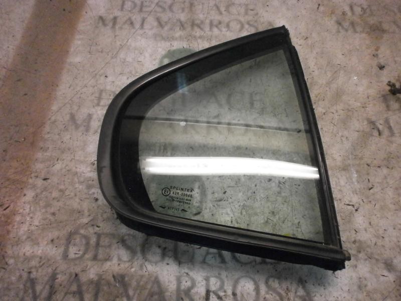Recambio de cristal custodia trasero derecho para mg serie 45 (t/rt) classic referencia OEM IAM   