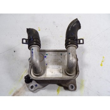 ENFRIADOR ACEITE MOTOR 