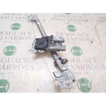 ELEVALUNAS DELANTERO DERECHO 