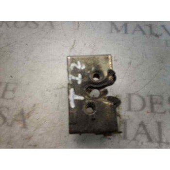 CERRADURA PUERTA TRASERA IZQUIERDA 