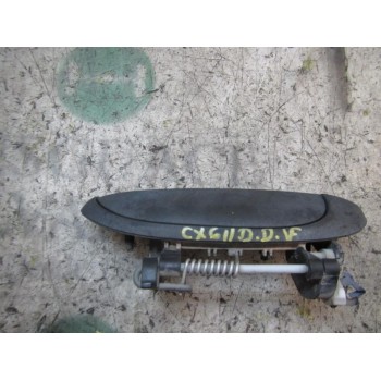 MANETA EXTERIOR DELANTERA DERECHA 