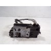 Recambio de cerradura puerta trasera derecha para peugeot 208 1.4 hdi fap referencia OEM IAM 9688079980 9688080780 