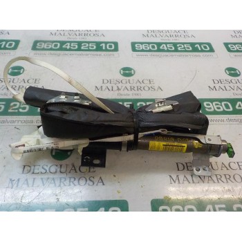 AIRBAG CORTINA DELANTERO DERECHO 985P0EY10A 