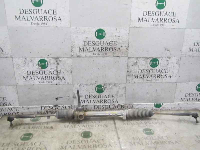 Recambio de cremallera direccion para fiat nuova 500 (150) 1.2 cat referencia OEM IAM 51890108  