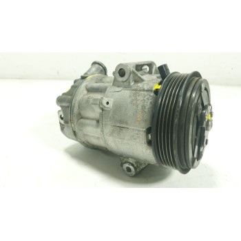 COMPRESOR AIRE ACONDICIONADO 52086457 12160052608 