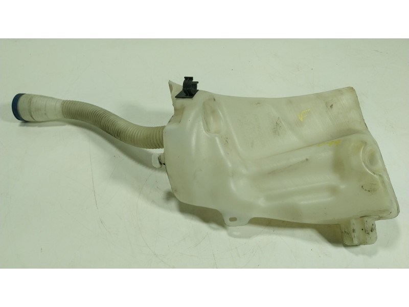 Recambio de deposito limpia para citroën c4 ii (nc_) 1.2 thp 130 referencia OEM IAM 6431Q2 9671317080 