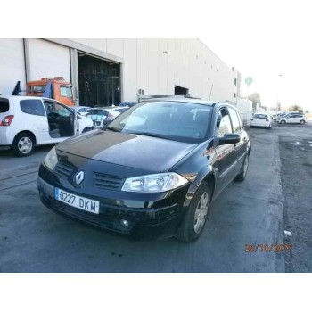 RENAULT MEGANE II BERLINA 3P