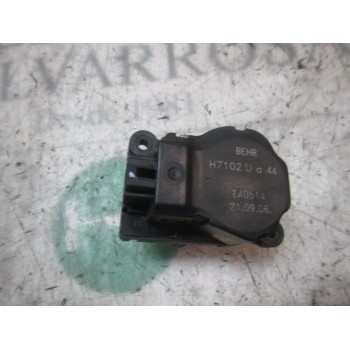 MOTOR APERTURA TRAMPILLAS CLIMATIZADOR 