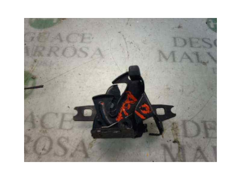 Recambio de cerradura capot para audi 100 berlina (443) referencia OEM IAM   