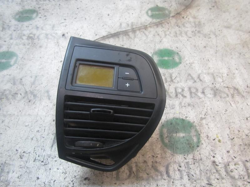 Recambio de modulo electronico para citroën c4 picasso cool referencia OEM IAM  9650868877 