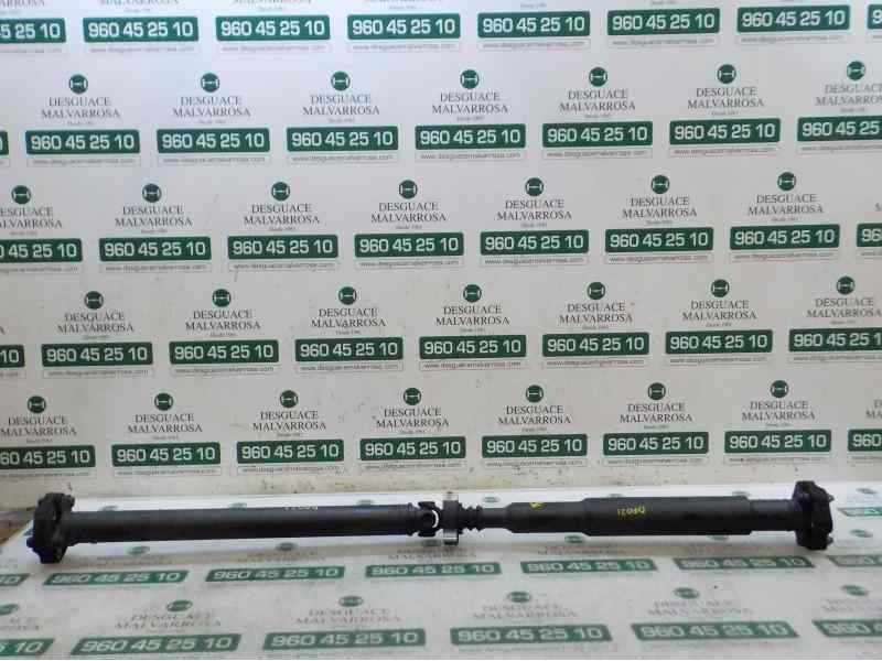 Recambio de transmision central para bmw serie 3 lim. (f30) 320d referencia OEM IAM 26107600042 7600042 080090115