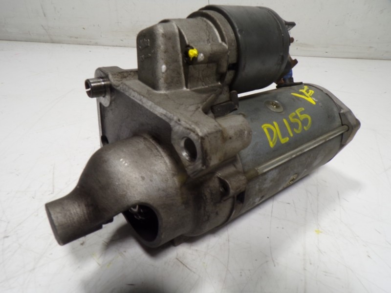 Recambio de motor arranque para peugeot 208 1.6 blue-hdi fap referencia OEM IAM 5802AE 966285418007 