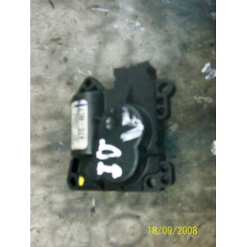 MOTOR APERTURA TRAMPILLAS CLIMATIZADOR 