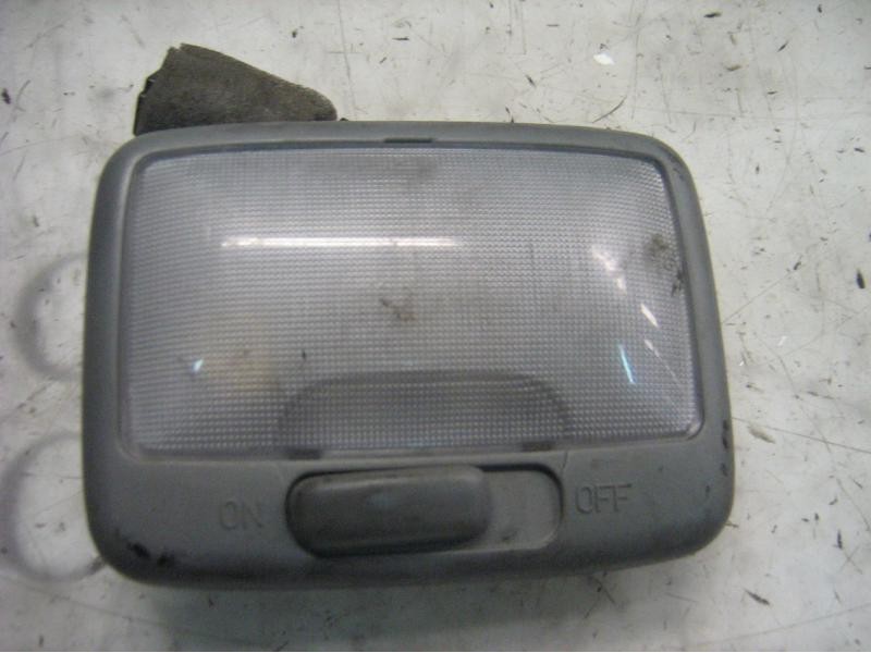 Recambio de piloto interior para kia joice ls referencia OEM IAM 92800M2001YL  