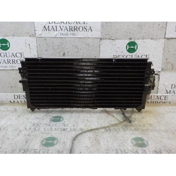 CONDENSADOR AIRE ACONDICIONADO 