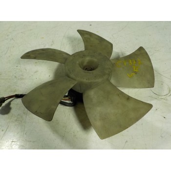 ELECTROVENTILADOR 1636350050 163635005 