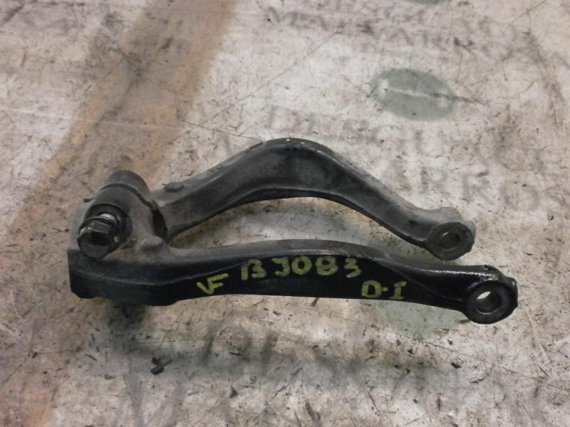 Recambio de soporte brazo suspension delantero izquierdo para mg serie 45 (t/rt) classic referencia OEM IAM   