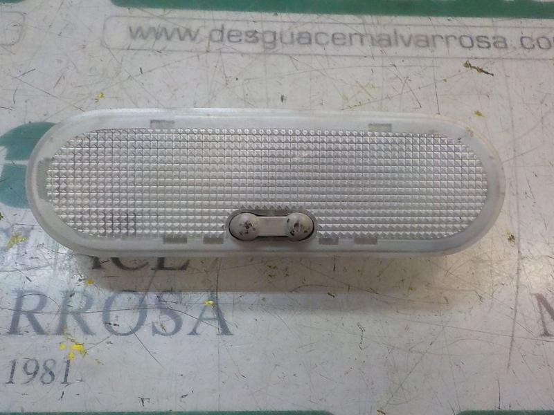 Recambio de piloto interior para nissan qashqai+2 (jj10) 2.0 dci turbodiesel cat referencia OEM IAM 26430BC40B  