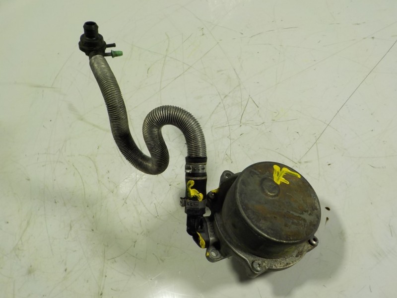 Recambio de depresor freno / bomba vacio para audi allroad quattro (4b5) 2.5 v6 24v tdi referencia OEM IAM   