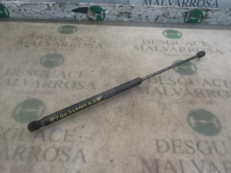Recambio de amortiguador capot para fiat stilo (192) 1.6 16v referencia OEM IAM   