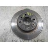 Recambio de disco freno delantero para fiat nuova 500 (150) 1.2 cat referencia OEM IAM 46403960  