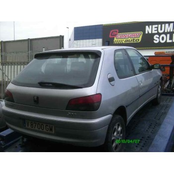 PEUGEOT 306 BERLINA 3/5 PUERTAS (S1)