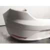 Recambio de paragolpes trasero para seat leon (5f1) 1.6 tdi referencia OEM IAM 5F0807421MGRU  5F0807421M