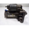 Recambio de motor arranque para peugeot 208 1.6 blue-hdi fap referencia OEM IAM 5802AE 966285418007 