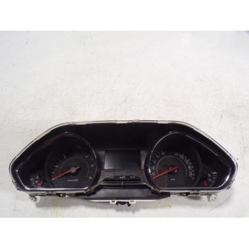 CUADRO INSTRUMENTOS 9801904080 9801904080 