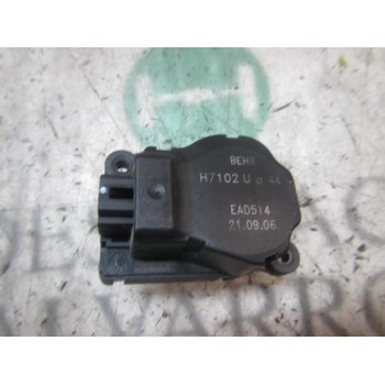 MOTOR APERTURA TRAMPILLAS CLIMATIZADOR 