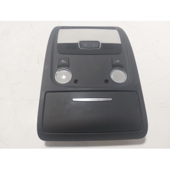 PILOTO INTERIOR 8T09471406PS 8K0951177 