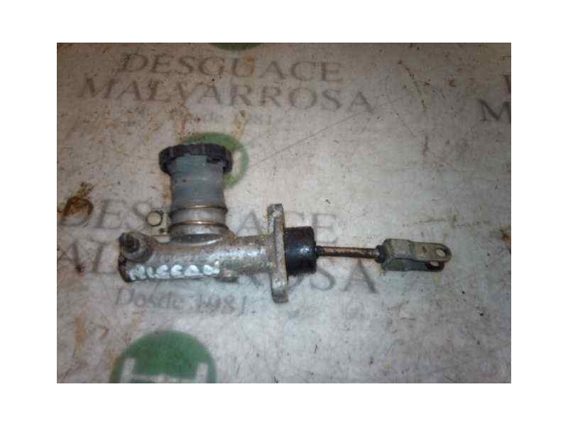 Recambio de bomba embrague para nissan maxima (j30) 3.0 v6 cat referencia OEM IAM   