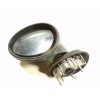 Recambio de espejo izquierdo para bmw mini (r56) 1.6 16v cat referencia OEM IAM 51162755635  