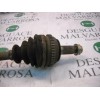 Recambio de transmision derecha para mg mg zs zs 120 referencia OEM IAM   
