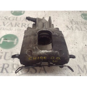 PINZA FRENO DELANTERA DERECHA 