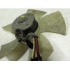 Recambio de electroventilador para lexus sc430 ( uzz40 ) básico referencia OEM IAM 1636350050 163635005 