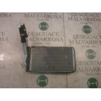 RADIADOR CALEFACCION / AIRE ACONDICIONADO 