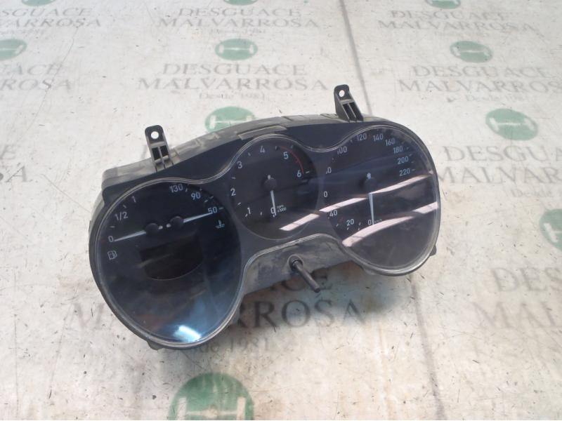 Recambio de cuadro instrumentos para seat altea xl (5p5) family referencia OEM IAM 5P0920827NX 5P0920827F 110080369010