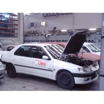 PEUGEOT 306 BERLINA 3/4/5 PUERTAS (S2)