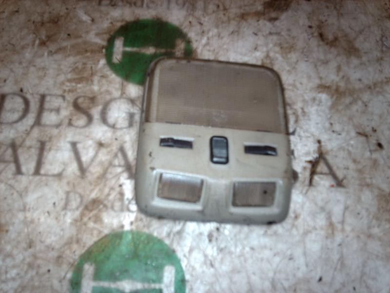 Recambio de piloto interior para volvo serie 460 turbodiesel gle (i) referencia OEM IAM   