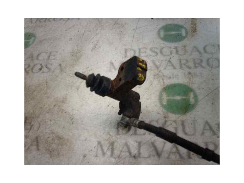 Recambio de bombin embrague para nissan almera (n15) 1.4 cat referencia OEM IAM   