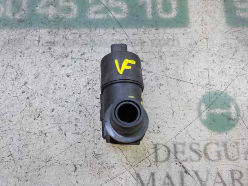 Recambio de bomba limpia para peugeot 208 1.6 blue-hdi fap referencia OEM IAM 643475  